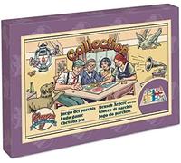 Cayro - juego de mesa parchís - estilo vintage - juego clásico para