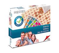 Cayro - Juego De Tablero para 2 O Más Jugadores - Calidad - Ideal para Familias - Diversión Garantizada - Fomenta La Estrategia Y La Competitividad - Instrucciones En Español