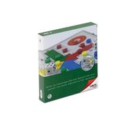 Cayro - Juego Parchis 4 y Oca magnético 16x16 cm (441)