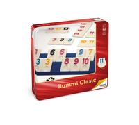 CAYRO RUMMI E/CAJA METALICA