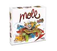 Cayro - Juguete Educativo De Calidad - Color Cranberry Vibrante - Diseño Innovador Y Divertido Todas Las Edades - Fácil De Transportar Original