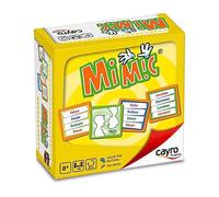 Cayro - Juguete Multicolor Ideal para Niños y Niñas - Fomenta La Creatividad y La Imaginación - Diseño Divertido y Atractivo Regalar - Tamaño Compacto y Fácil De Transportar