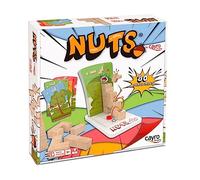 Cayro - Juguetes para Apilar Y Encajar, Multicolor - Desarrollo De Habilidades Motoras - Juego Educativo - Calidad Garantizada - Estimula La Creatividad