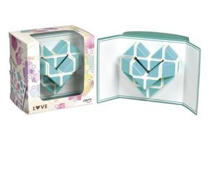 Cayro - Love Mint - Escribe tu dedicatoria y decóralo con stickers - Perfecto para Regalos - Personaliza Detalles