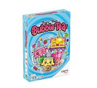 Cayro - Make Your Bubble Tea - Kit Completo para Preparar Té de Burbujas en Casa - Juego Interactivo - CREA tu Bebida Asiática - De 8-99 Años - De 2-4 Jugadores