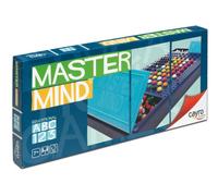 Cayro - master mind - + 7 años - acertar el código secreto - juego d
