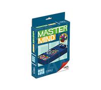Juego de Mesa Master Mind Travel BG Games (ES-PT-EN-FR-IT-DE)