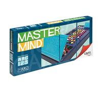 Cayro - Master Mind - + 7 Años - Acertar el Código Secreto - Juego de Mesa para Niños y Adultos - Combina Estrategia y Lógica - Ideal para 2 Jugadores