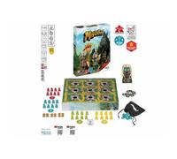 Cayro - Mauga - Juego De rol Y Aventuras - Juego De Mesa - Creatividad y Estrategia - Aventuras Y Diversión Aseguradas Pasar Tiempo En Familia