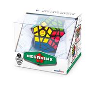 Cayro - Megaminx -3D-Puzzle - Denksportaufgaben - Fordern Sie Ihren Geist heraus