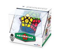 Cayro - Megaminx Brainteasers - Desafía Tu Mente - Rompecabezas - Durabilidad - Diseño Único y Colorido - Gira y Encaja Piezas - para Toda La Familia