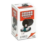 Cayro - Mentidados - Desarrollo de Habilidades cognitivas e inteligencias múltiples - Casino (212)