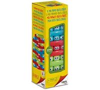Cayro - mi primer block & block - modelo infantil - + 3 - juegos de me