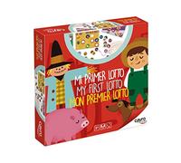 Cayro Mi Primer Lotto (lotería) +3 años