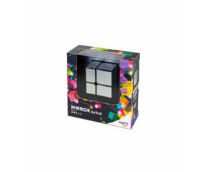 Cayro - mirror 2 x 2 x 2 cm - cubo de rubik - cubo de velocidad - romp