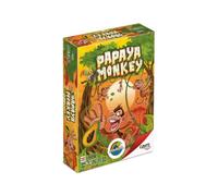 Cayro - papaya monkey - juego de mesa estratégico - educativo - desar