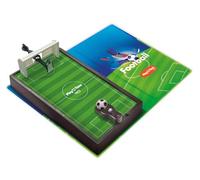 Cayro - Play Time Football - Juego de Habilidad y puntería Tipo fútbol