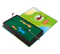 Cayro - Play Time Golf - Juego de Habilidad y puntería Tipo Golf