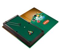 Cayro - Play Time Pool - Juego de Habilidad y puntería Tipo Billar