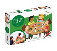 Cayro - ¿Qué Ves? - Juego Educativo- a Partir de 5 Años - Multicolor - Desarrolla la Atención y la Observación - Aprende Jugando - Estimula Creatividad y la Imaginación