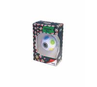 Cayro - rainbow ball - multicolor - juego de habilidad - a partir de 6