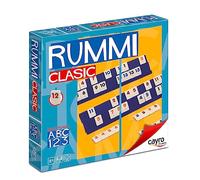 Juego de Mesa Cayro Rummi Clasic