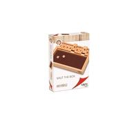 Cayro Juego de Mesa Shut The Box – Madera – +6 años – 2-4 jugadores – Niños y Adultos