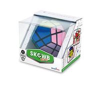 Cayro - Skew Ultimate Meffert's - Cubo Pentamix - Rompecabezas - Cubo Imposible - Speed Cube - Multicolor - Gira Suavemente Sin Atascarse - Diseño Ergonómico