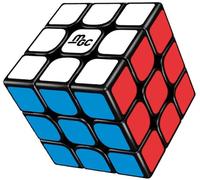 Cayro - speed cube magnético 3x3x3 - cubo imposible magnético - mult