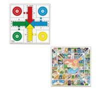 Cayro-T-135 Juego, Multicolor, Miscelanea (T-135)