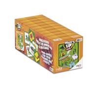 Cayro - What´S Up? Junior Mini - Desarrollo De Habilidades Cognitiva e Inteligencias Múltiples - Juego Educativo para Niños - Desarrolla La Memoria - Pack 10 Unidades