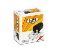 Cayro - yam's dices - + 7 años - 5 dados y cubilete - juego divertido