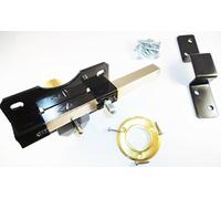 Cays B2P70 Cerrojo de Seguridad, 70 mm