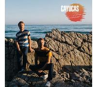 CAYUCAS - BLUE SUMMER [Vinilo]