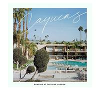 Cayucas - Dancing at the Blue Lagoon (Colored [Vinilo]
