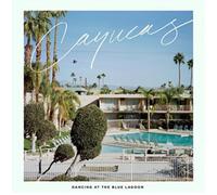 Cayucas Dancing at the Blue Lagoon (Vinyl) 12" Album (Importación USA)