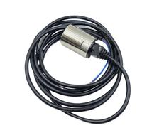 CAYUND Interruptor de proximidad de Largo Alcance for automatización Industrial(PRDT12-4DO)