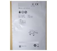 CAYUND Interruptor de proximidad for automatización Industrial(IME08-04NNSZTOK)
