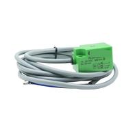 CAYUND Interruptor de proximidad for automatización Industrial(NI10-Q25-CP6L)