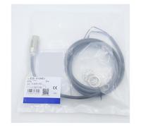 CAYUND Interruptores de proximidad de la Serie E2E for automatización Industrial(E2E-X18MF1-Z)