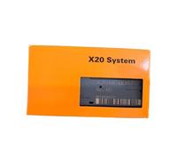 CAYUND Módulo de programación del módulo Controlador PLC X20BC0087