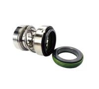 CAYUND Sellos mecánicos CHL-20/RB1SF14 Sellos mecánicos for Bombas multietapa horizontales CNP