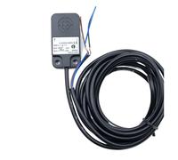 CAYUND Sensor de proximidad de Metal Plano for automatización Industrial(PFI25-8AO)