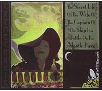 Caz Mechanic - Secret Life of the Wife of the Captain..