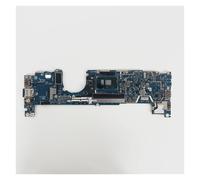 CAZ40 LA-E111P For DELL For Latitude 5289 7389 Laptop Motherboard CPU: I3 I5 I7U RAM: 4GB / 8GB / 16GB, Partes