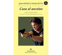 Caza al asesino: 897 (Panorama de narrativas)