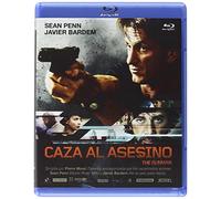 Caza Al Asesino [Blu-ray]