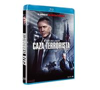 Caza al terrorista