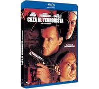 Caza Al Terrorista / Der Auftrag / Contrat sur un e / The Assignment 1997 Blu-ray Aidan Quinn, Donald Sutherland, Ben Kingsley, Claudia Ferri, Christian Duguay