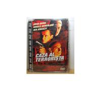 Caza al terrorista [DVD] (1997) The Assignment